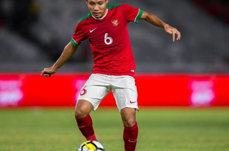 Evan Dimas Sebut 2 Pemain Timnas Indonesia U-23 Pantas Berkarier di Luar Negeri