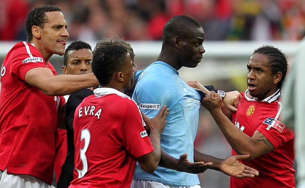Nostalgia - Peralihan Kekuatan dan Kemenangan Terakhir Man City di Piala FA atas Red Devils