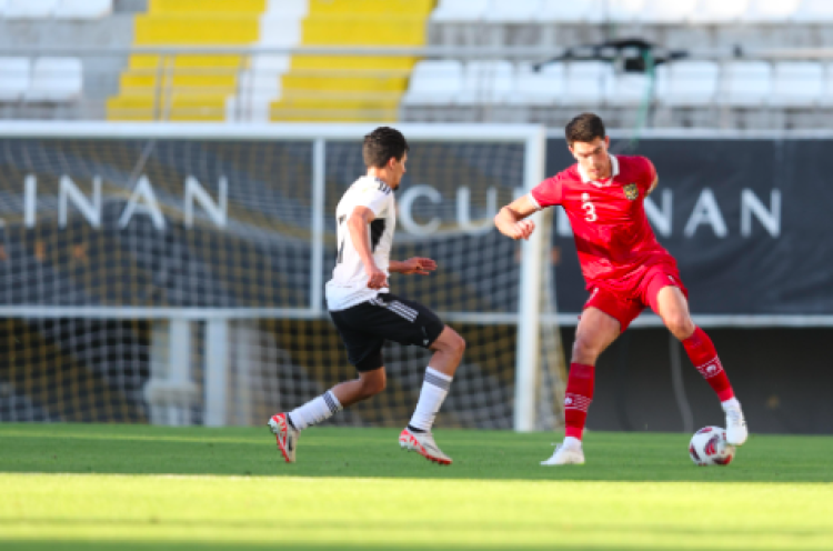 PSSI Mulai Lobi Klub Agar Lepas Pemain ke Piala Asia U-23 2024