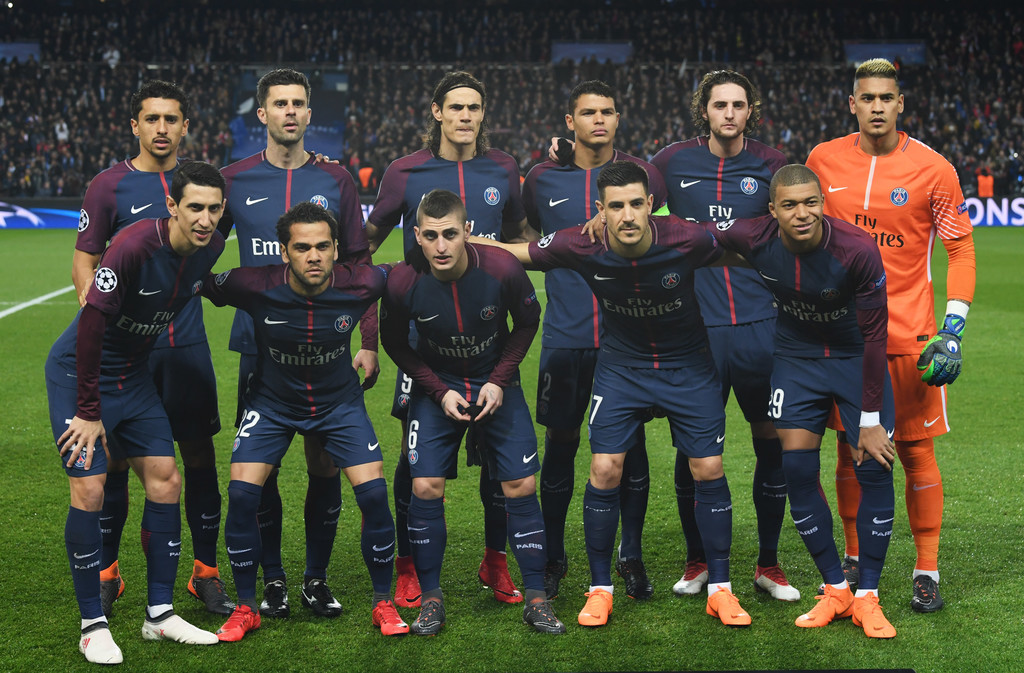Tersingkir dari Liga Champions, PSG Siap Cuci Gudang Lepas 8 Pemain Ini