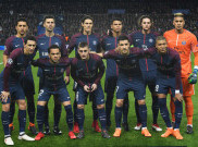 Tersingkir dari Liga Champions, PSG Siap Cuci Gudang Lepas 8 Pemain Ini