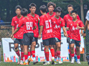 Hasil GIC 2024 Hari Ketiga, Sabtu (24/8): Guangzhou FC dan ASIOP Merah Melaju ke Final