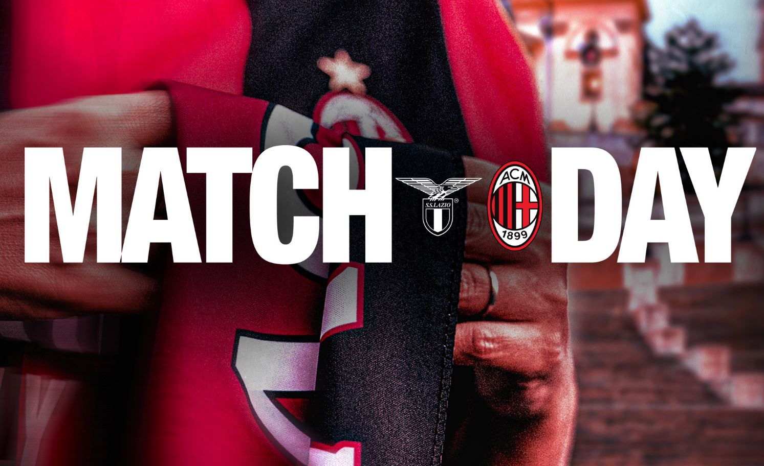 Prediksi Superkomputer Lazio vs AC Milan: Rossoneri Unggulan, tapi Tuan Rumah Menyimpan Kejutan