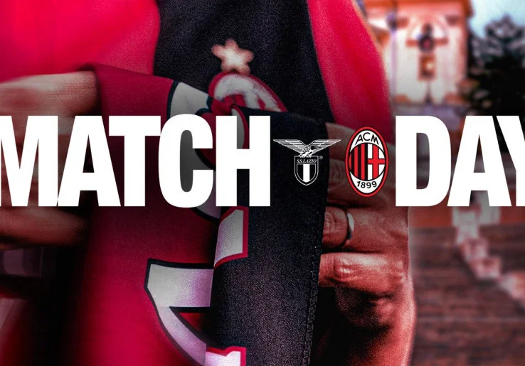 Prediksi Superkomputer Lazio vs AC Milan: Rossoneri Unggulan, tapi Tuan Rumah Menyimpan Kejutan