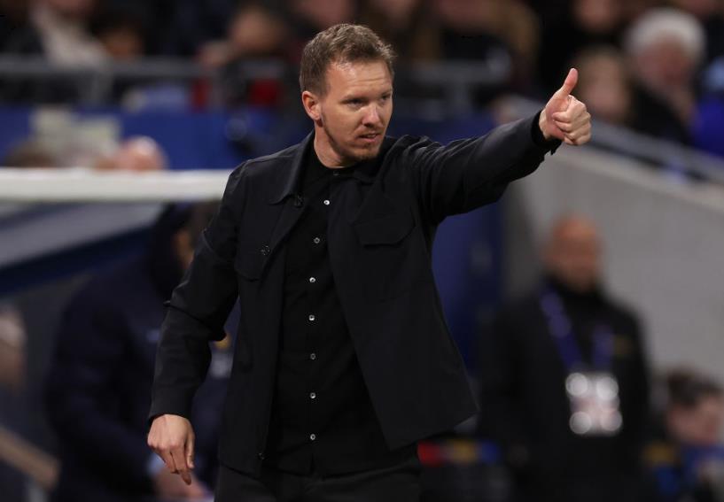 Timnas Jerman Harus Mengubah Tekanan Jadi Kesenangan untuk Jadi Juara Euro 2024