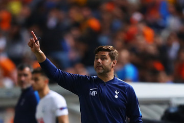 Pochettino Akan Dominasi Madrid di Bernabeu