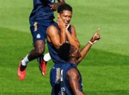 Berada di Bawah Bayang-bayang Barcelona, Puasa Gelar Real Madrid Berakhir Musim Ini