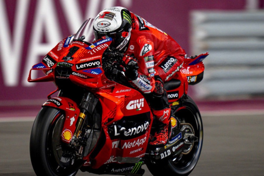 Ducati Akan Terus Mendominasi hingga 2025
