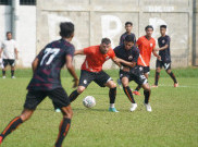 Alberto Lungherini dan Iman Pathurohman Jadi Nama Baru di Persija