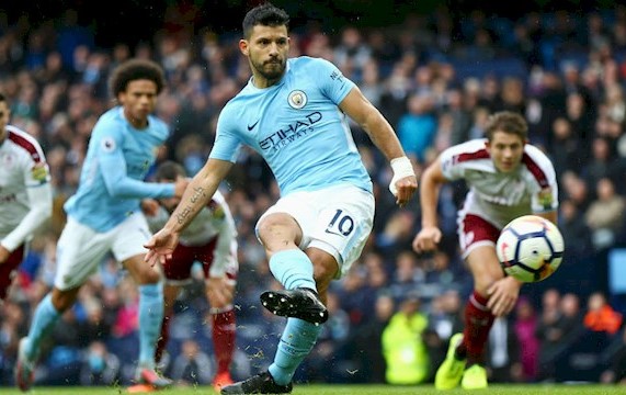Fakta Menarik Burnley Vs Manchester City: Turf Moor, Lumbung Poin The Citizens