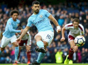Fakta Menarik Burnley Vs Manchester City: Turf Moor, Lumbung Poin The Citizens