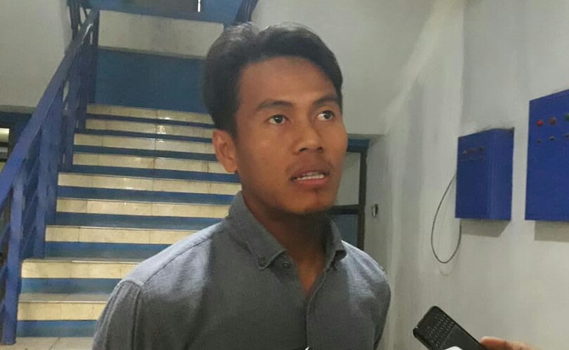 Masih Produktif di Persib, Ghozali Siregar Sebut Beruntung
