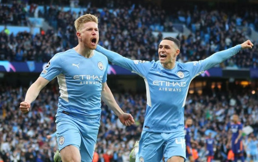 Piala Dunia 2022 Didominasi Pemain-pemain Premier League