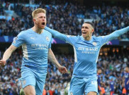 Piala Dunia 2022 Didominasi Pemain-pemain Premier League