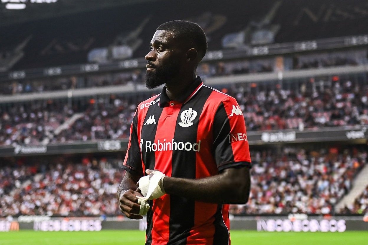 Bergeliat Jelang Penutupan Transfer, Juventus Rekrut Eks Winger Chelsea