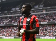 Bergeliat Jelang Penutupan Transfer, Juventus Rekrut Eks Winger Chelsea