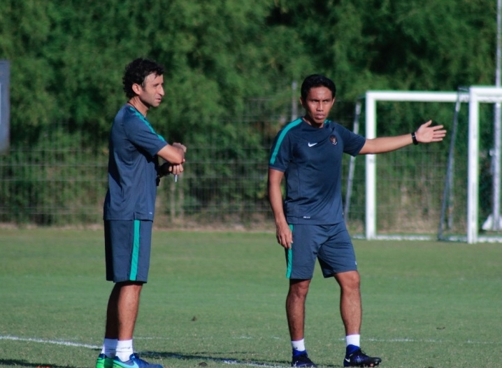 Termasuk Egy, Saddil, Rachmat, dan Abimanyu, Ini 24 Pemain Timnas U-19 untuk Hadapi Jepang