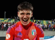 Manchester City Ikut Berburu, AC Milan Terancam Kehilangan Kiper dengan Status Bebas Transfer
