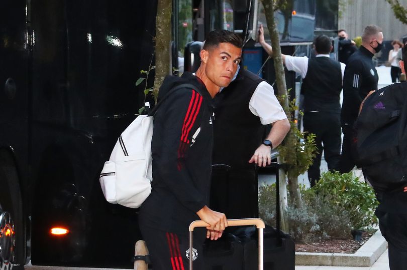 Cristiano Ronaldo Masih Hebat, tetapi...