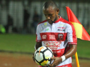 Madura United Ganti Dua Pemain Asing Jelang Liga 1, Rahmad Darmawan Beri Penjelasan