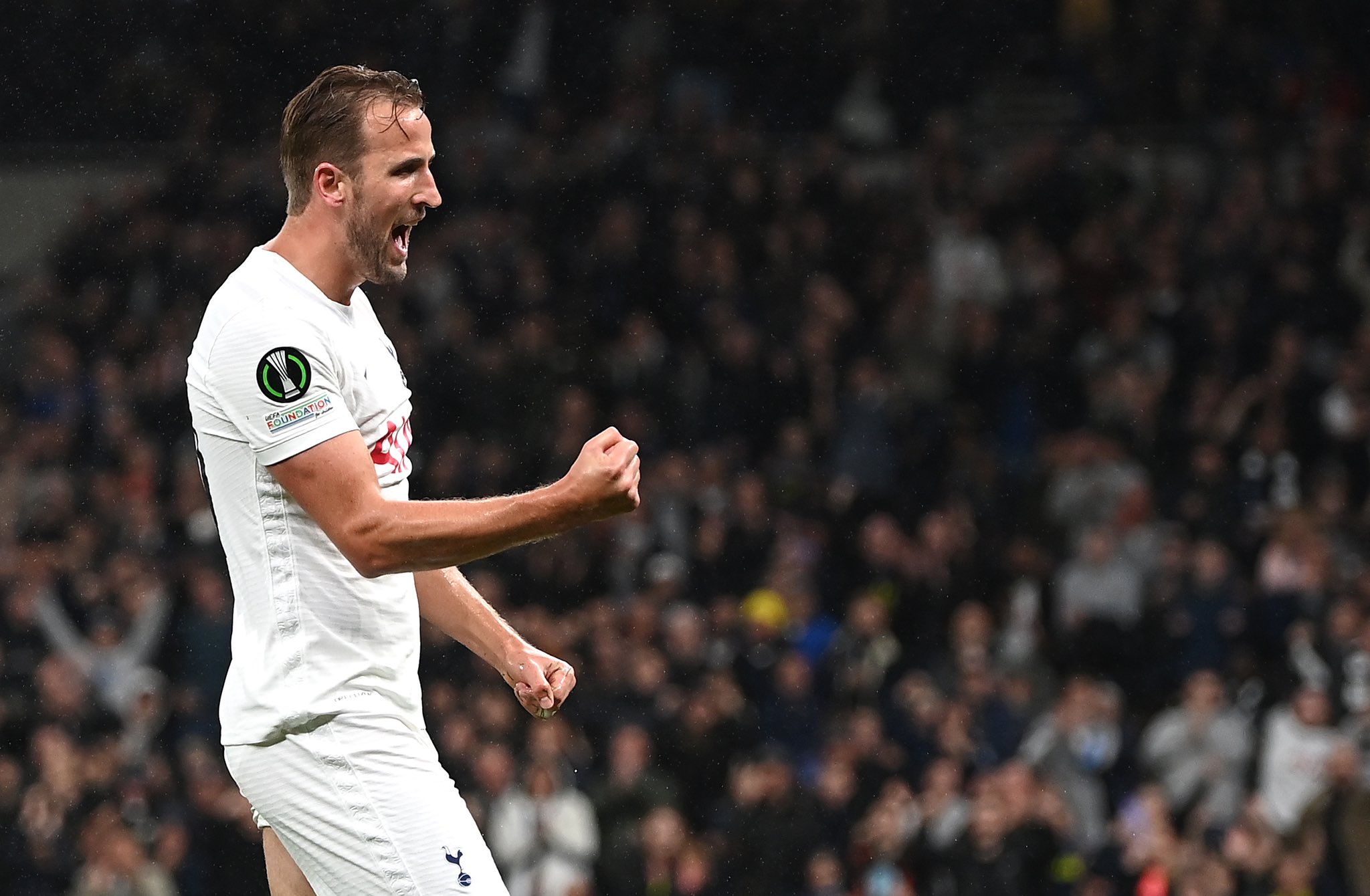 Andai Punya Harry Kane, Manchester City Sudah Juara Premier League 2021-2022