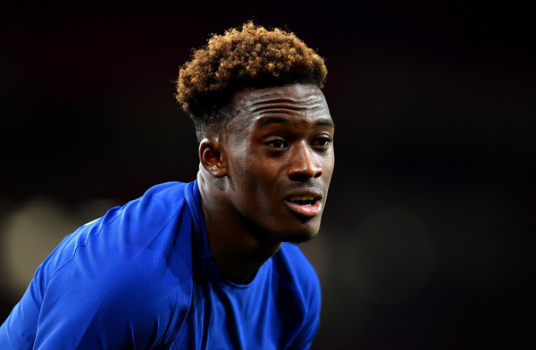 Bayern Munchen Belum Menyerah Rekrut Callum Hudson-Odoi