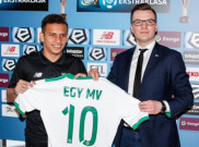 Media Kenamaan Portugal Kabarkan Egy Maulana Vikri Dipinjam Benfica Musim Depan