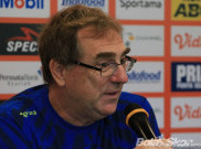Persib Bandung Incar Kemenangan Pertama Hadapi Persela Lamongan