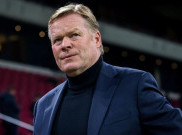 Janji Ronald Koeman kepada Fans Barcelona: Permainan Sepak Bola yang Atraktif