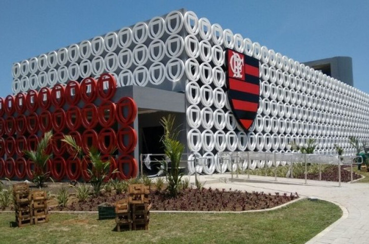 Pusat Latihan Pemain Muda Flamengo Terbakar, 10 Orang Tewas