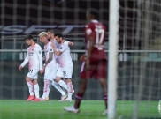 Stefano Pioli Anggap Nasib Milan Berada di Tangan Sendiri