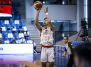 Timnas Basket Indonesia Matangkan Kekuatan di Amerika Serikat