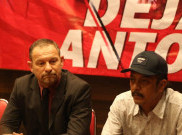 Dejan Antonic Tak Mau Sesumbar Bawa Madura United Juara Liga 1 2019