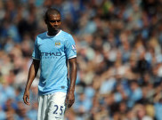 Gelandang Terbaik Man City Siap Perpanjang Kontrak