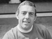 Legenda Liverpool, Ian St John Meninggal Dunia