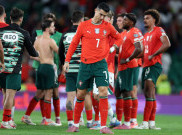Hasil Kualifikasi Piala Dunia 2026: Inggris, Italia, Spanyol Pesta Gol, Portugal Imbang di Estadio Jose Alvalade