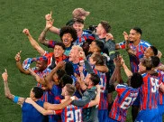 Daftar Juara UEFA Conference League dari 2021/2022 hingga 2025/2026: Dominasi Tim Inggris