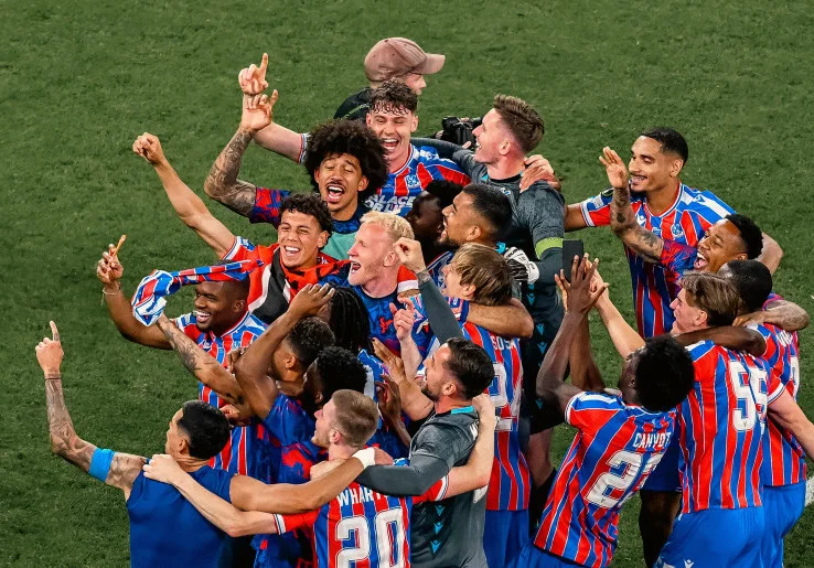 Daftar Juara UEFA Conference League dari 2021/2022 hingga 2025/2026: Dominasi Tim Inggris