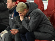 Arsenal 0-3 Manchester City: Good Bye, Arsene Wenger?