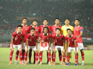 Shin Tae-yong Tegur Tiga Pemain Timnas U-19, Nova Arianto: Harus Lebih Kerja Keras