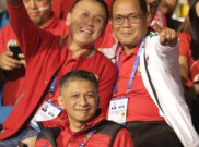Menangis saat Timnas Indonesia U-23 Kalah dari Vietnam, Ketum PSSI Mochamad Iriawan Beri Ungkapan
