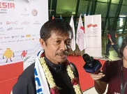 SEA Games 2025: Terkait Keributan pada Laga Timnas Indonesia U-22 vs Myanmar, Indra Sjafri Beri Penjelasan