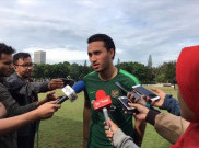 Upaya PSSI Agar Ezra Walian Bisa Kembali Berseragam Timnas Indonesia