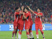 Berhasil Tekuk Persija 1-0, Ini Komentar Pelatih Kelantan FA