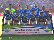 Persib Bandung Tidak Pernah Serius Ingin Bermarkas di Papua