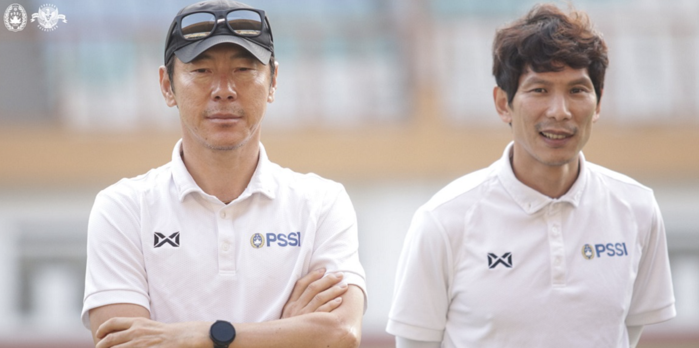 Bakal Tangani Timnas Vietnam U-23, Eks Asisten Shin Tae-yong Kejar Lisensi AFC Pro