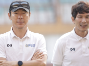 Bakal Tangani Timnas Vietnam U-23, Eks Asisten Shin Tae-yong Kejar Lisensi AFC Pro