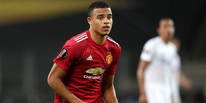 Muncul Dugaan Penyebab Menurunnya Performa Mason Greenwood
