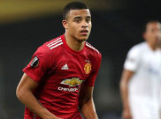 Muncul Dugaan Penyebab Menurunnya Performa Mason Greenwood