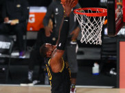 Hasil Playoff NBA: Bucks dan Lakers Menang, OKC Imbangi Rockets